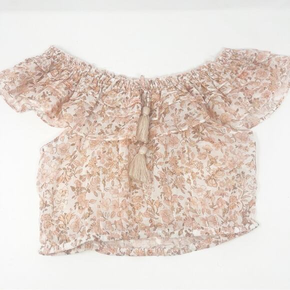 LoveShackFancy Dorin - Picture 4 of 7